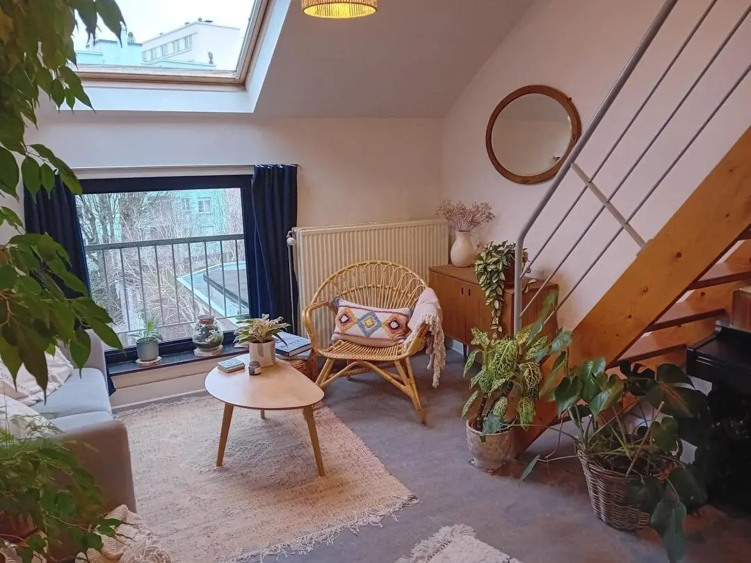 倫敦出租studio loft 而且包bills