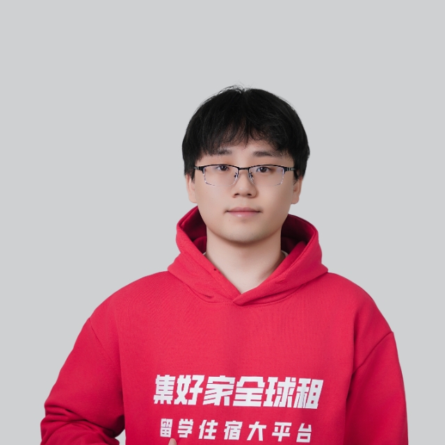 墨爾本 轉7月包bill的studio