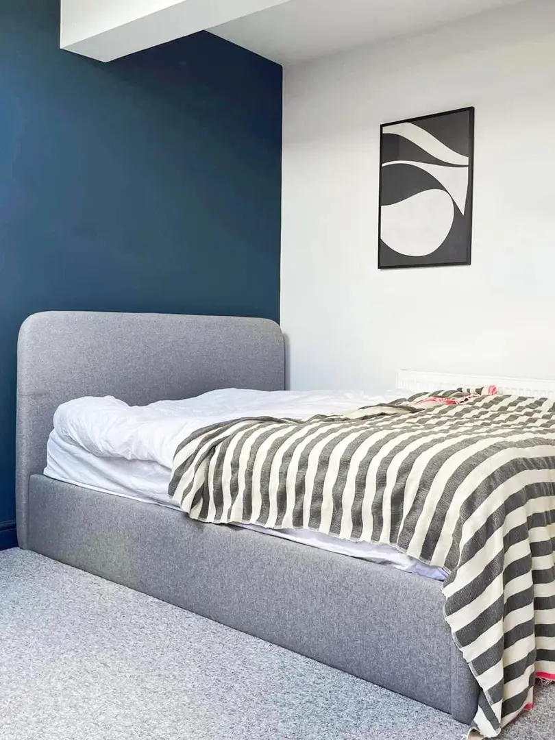 🇬🇧紐卡斯爾出自住loft閣樓，租期靈活