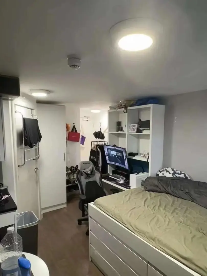 布里斯托 ｜26m² studio｜  300pw  包bill