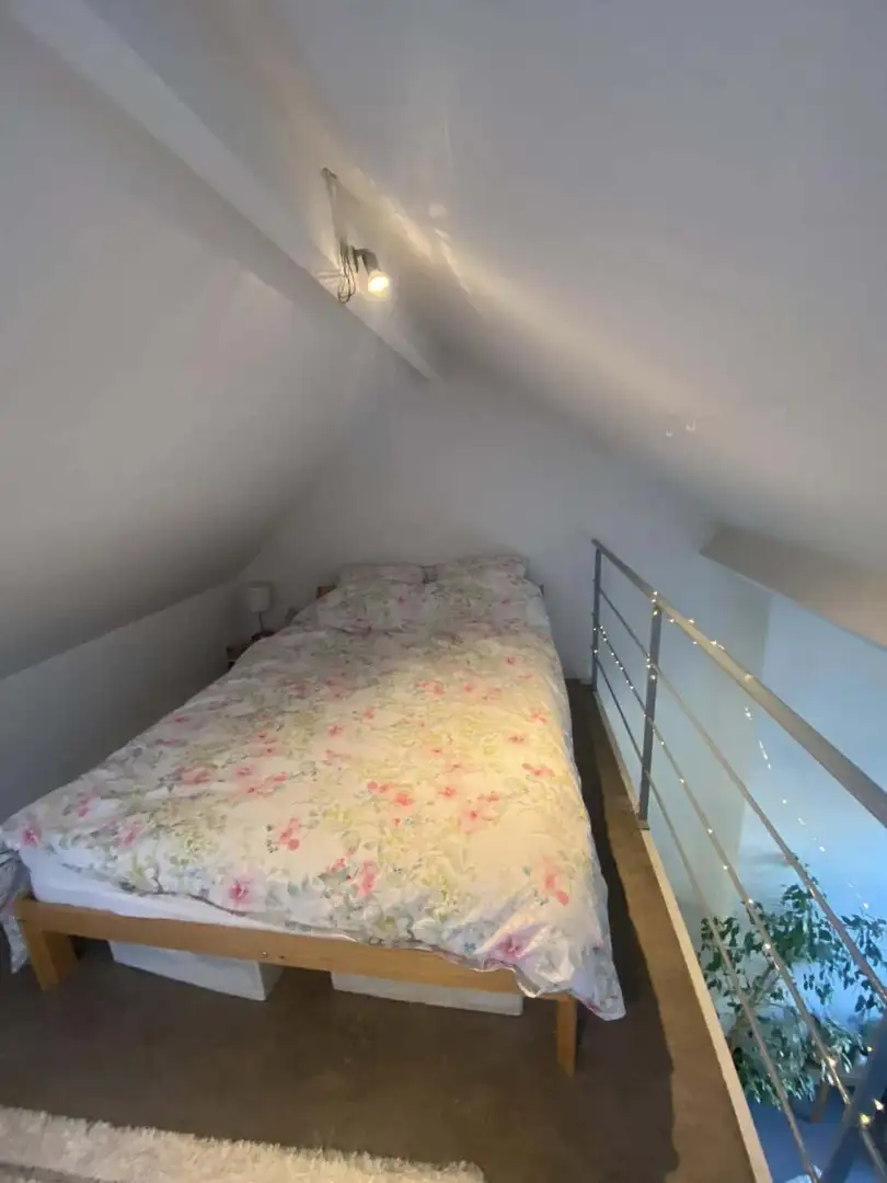 倫敦出租studio loft 而且包bills