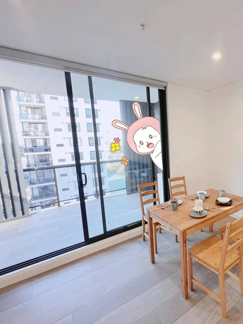 🏡 雪梨Mascot2b！高樓層+西北向 採光好