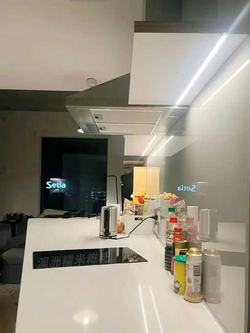 媽呀 布里斯班｜這還是studio嗎？是1b吧