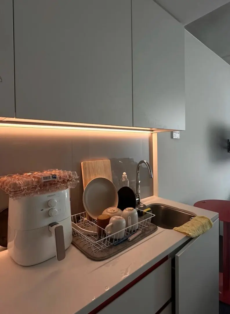 隨緣出我墨爾本帶陽台studio，包bills