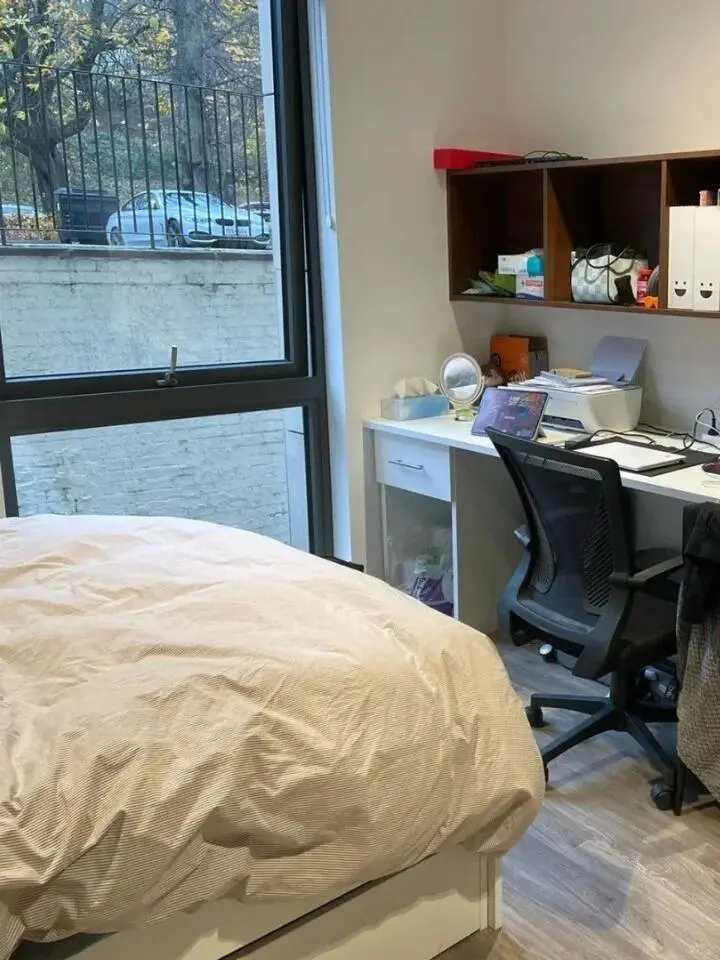 🇬🇧愛丁堡適合i人的留學studio😍