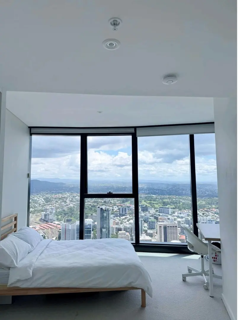 布里斯班city 2b2b帶房找室友