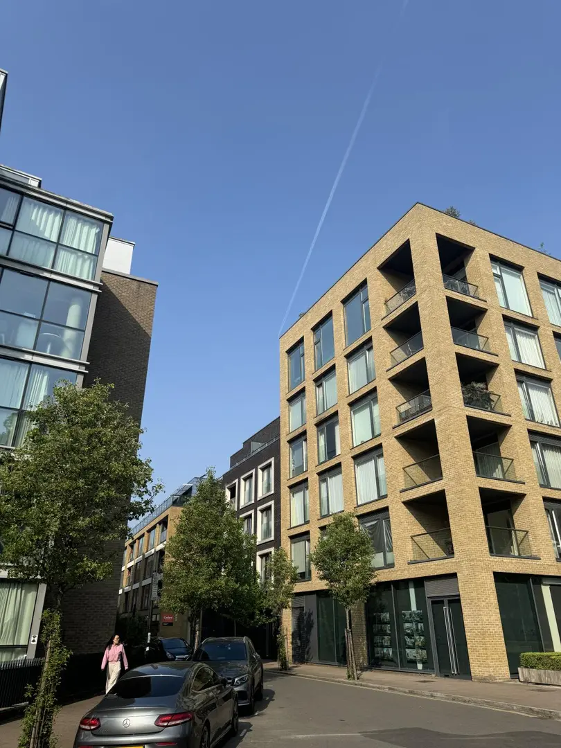 UCL低價轉租！400左右studio，步行到！🍃