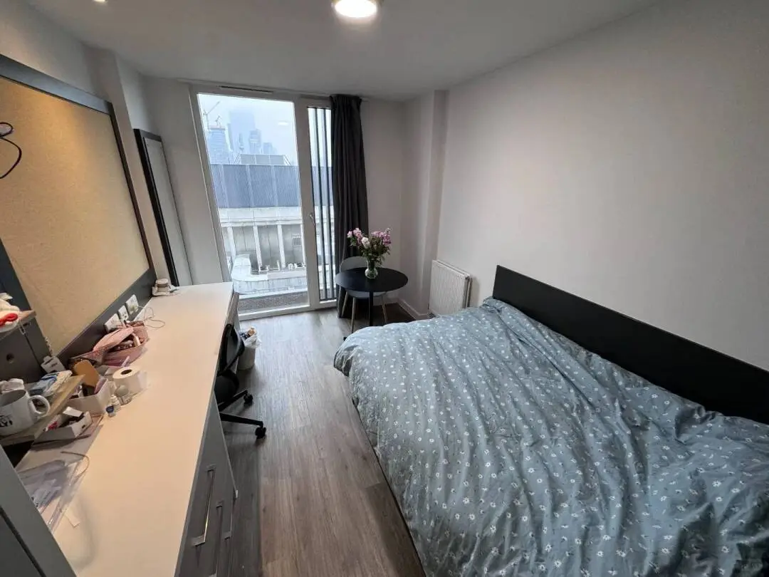 倫敦租房🏠市中心近地鐵🌃絕絕子