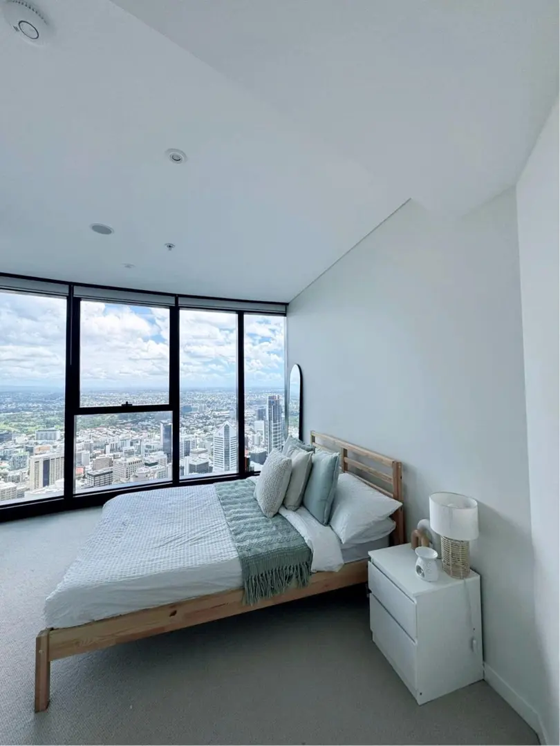 布里斯班city 2b2b帶房找室友