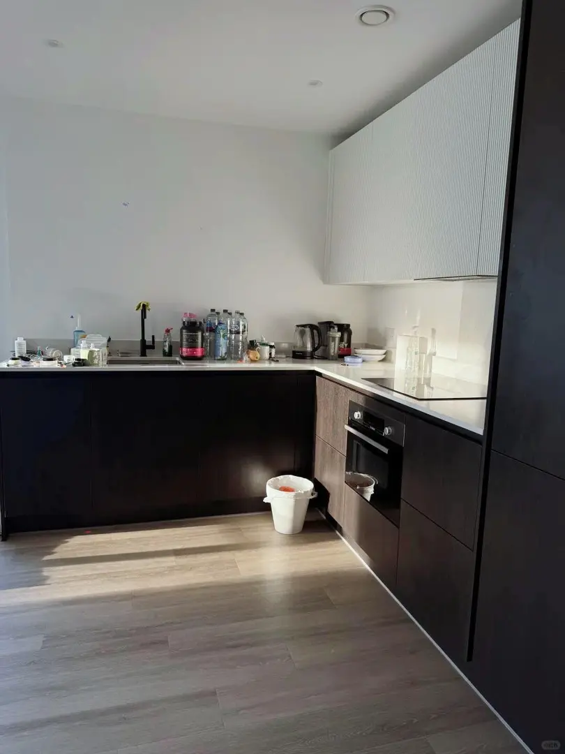 🇬🇧倫敦自己一個人住studio，會後悔嗎
