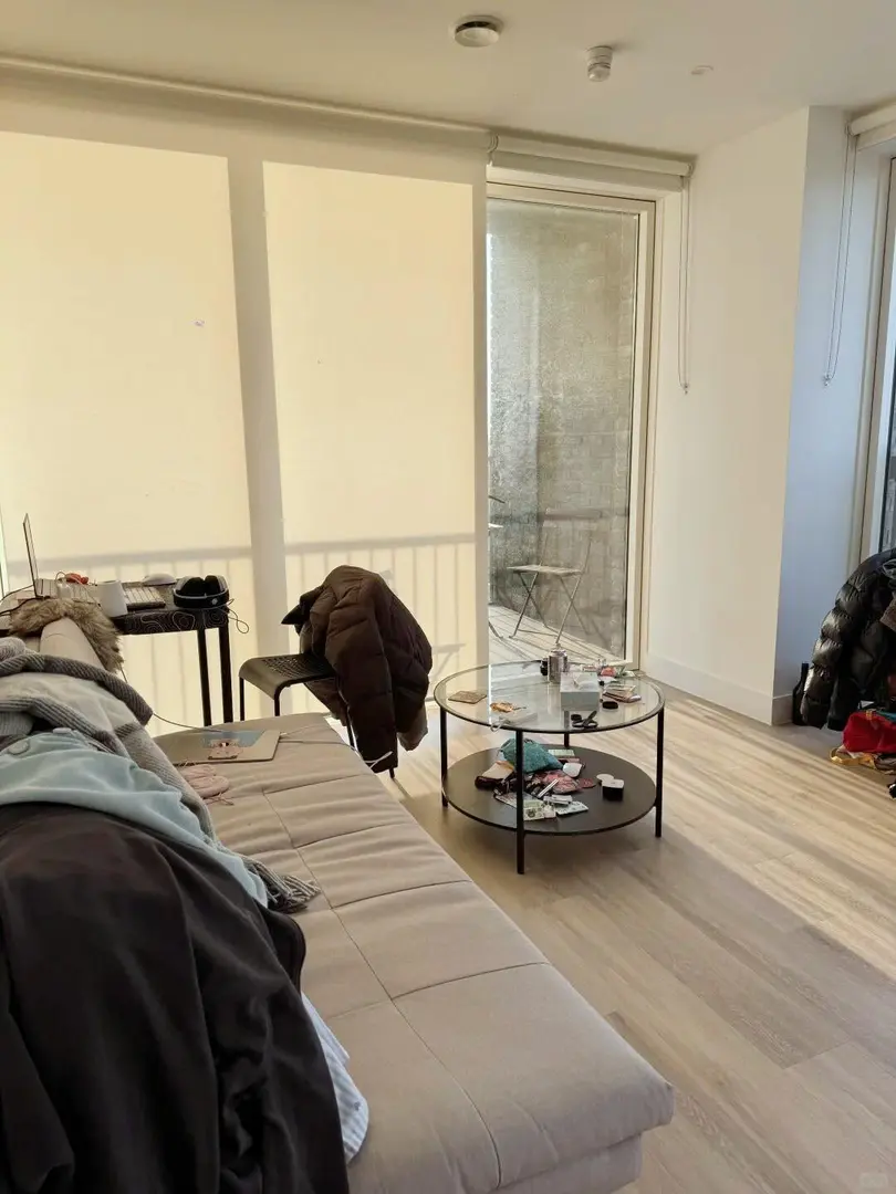 🇬🇧倫敦自己一個人住studio，會後悔嗎