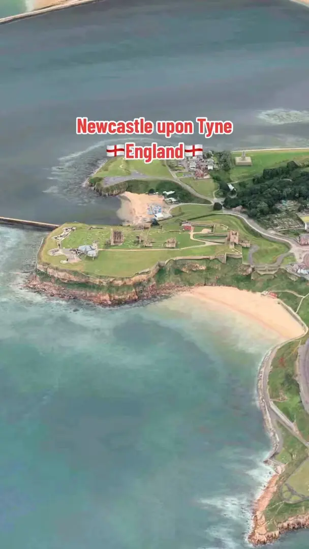 🇬🇧Newcastle｜俯瞰紐卡一日游