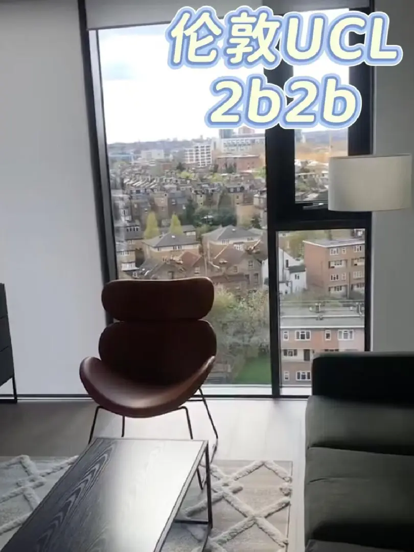 倫敦UCL包bills的寶藏2b2b來啦❗️
