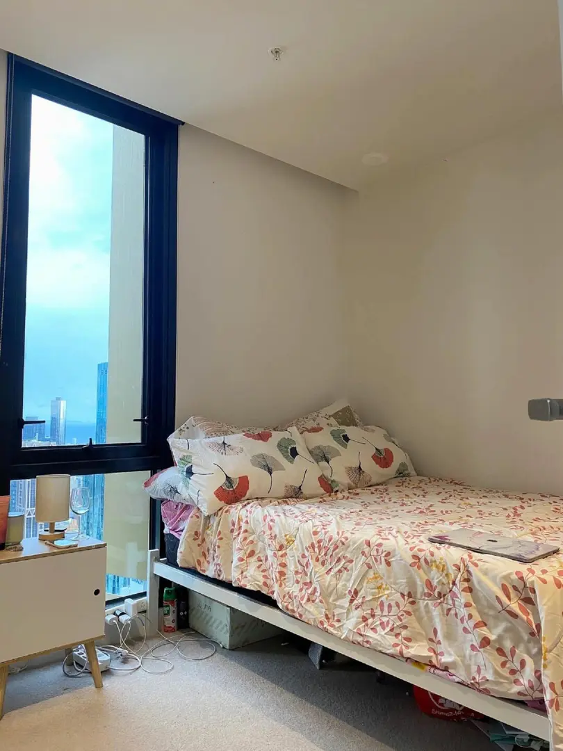 墨爾本cbd轉租1b pet friendly