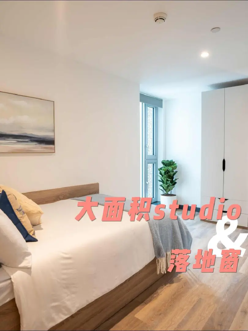 25fall利茲語言班必看！0元洗衣+免短租過渡