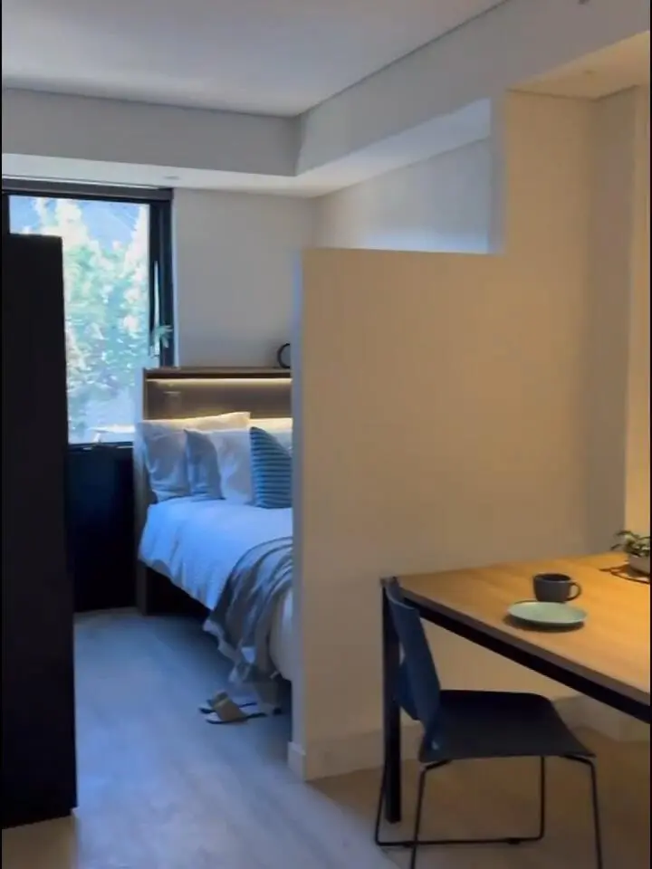 雪梨轉租｜cosy 2b   5月入住  免💰洗烘