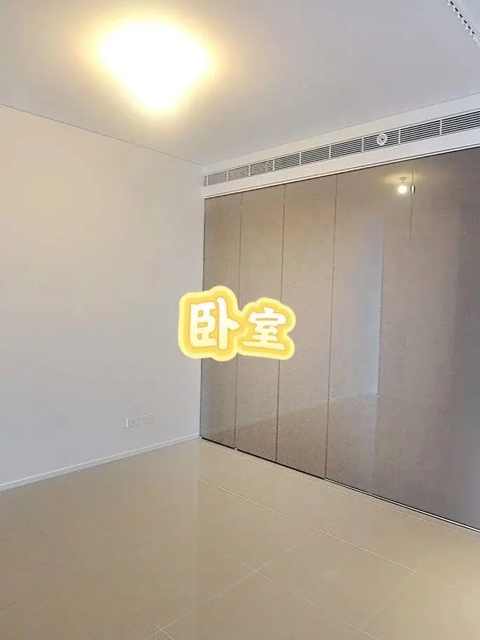 【雪梨租房】Chippendale高樓層Park Lane