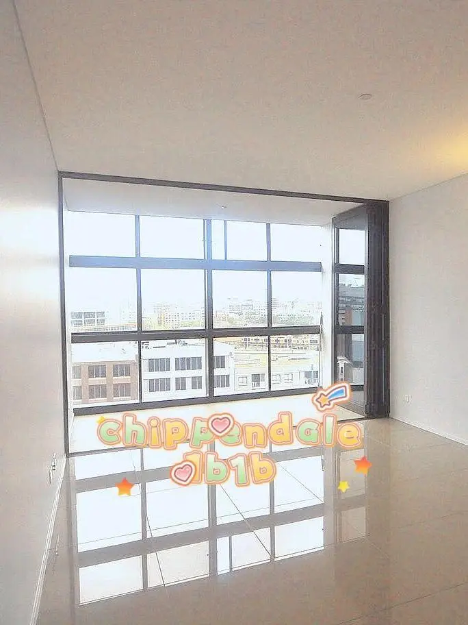 【雪梨租房】Chippendale高樓層Park Lane