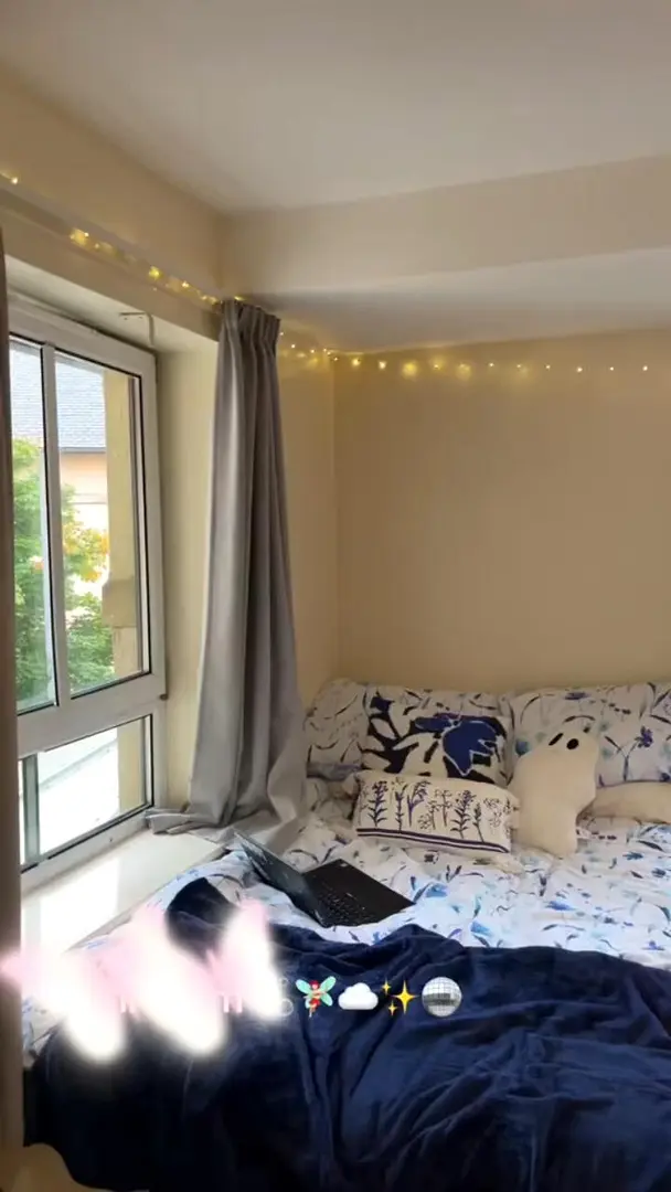 分享我在🇬🇧愛丁堡住過的studio🥹🥹