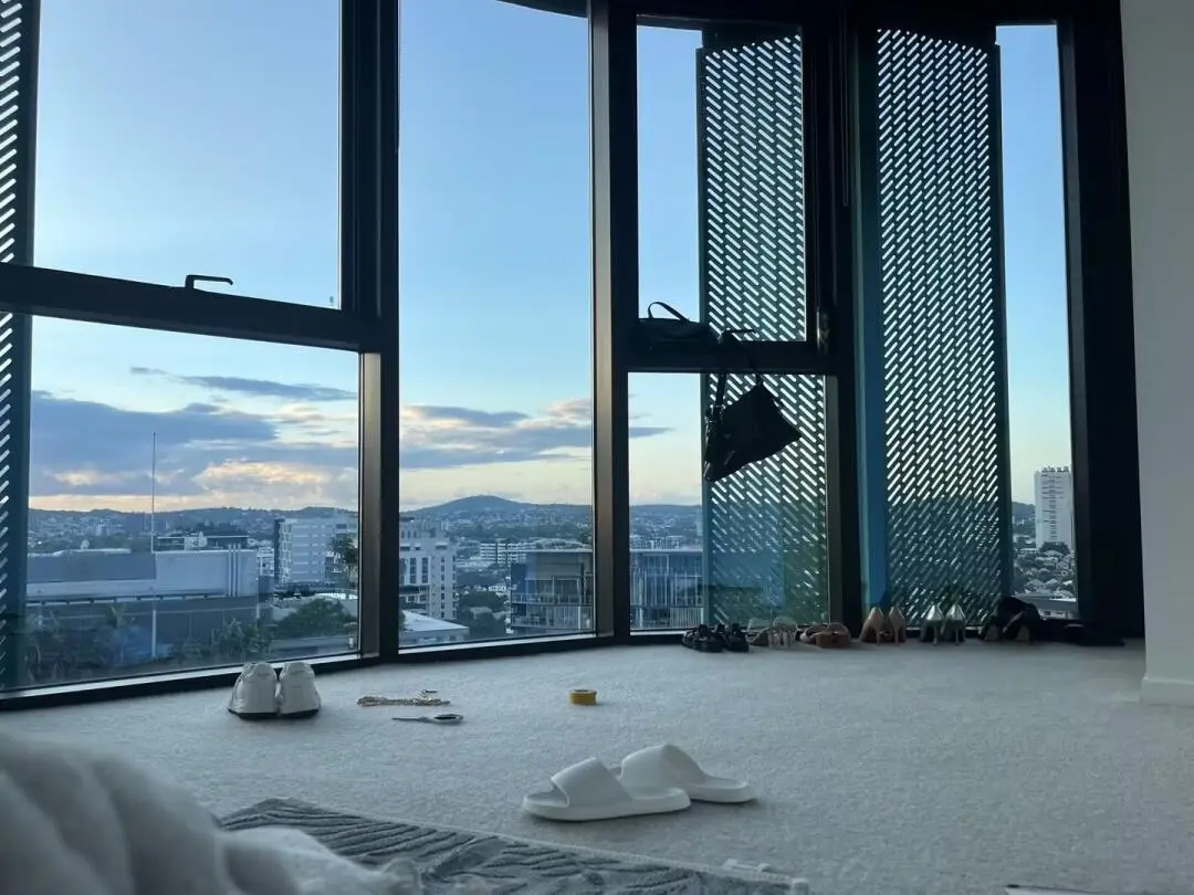 澳洲留子🇦🇺這算天崩開局嗎