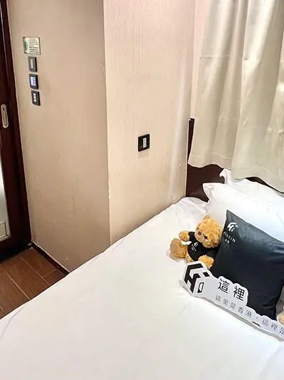 🥹急轉租！🇭🇰油麻地單人間✨