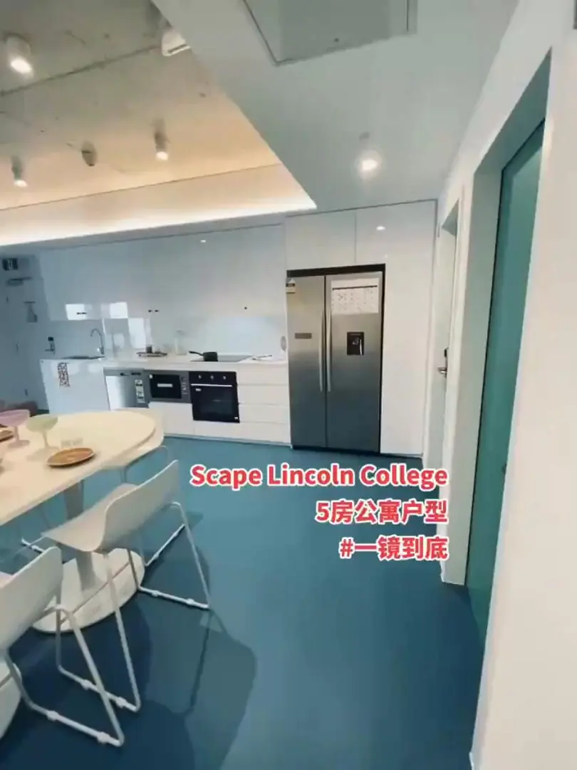 墨爾本包早餐400就能住25S2的寶子們有福了