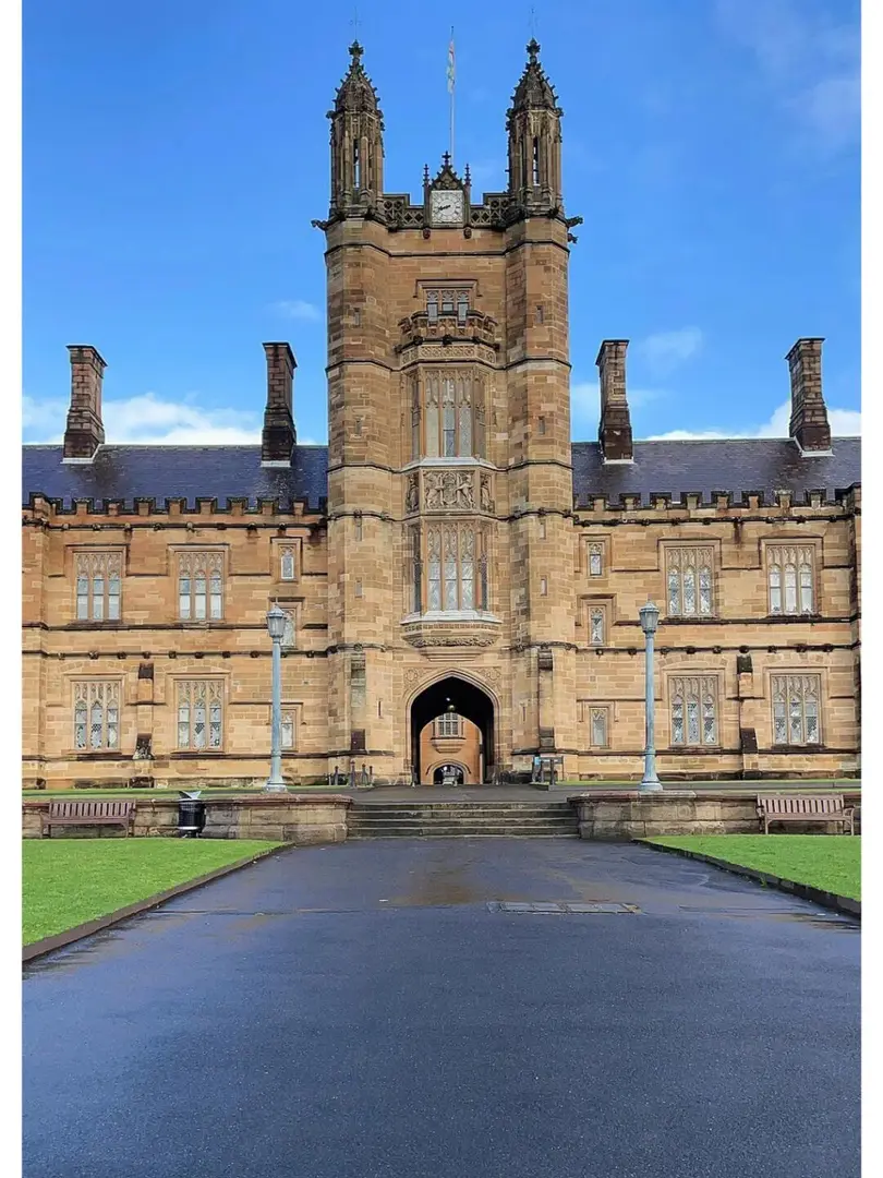 USYD