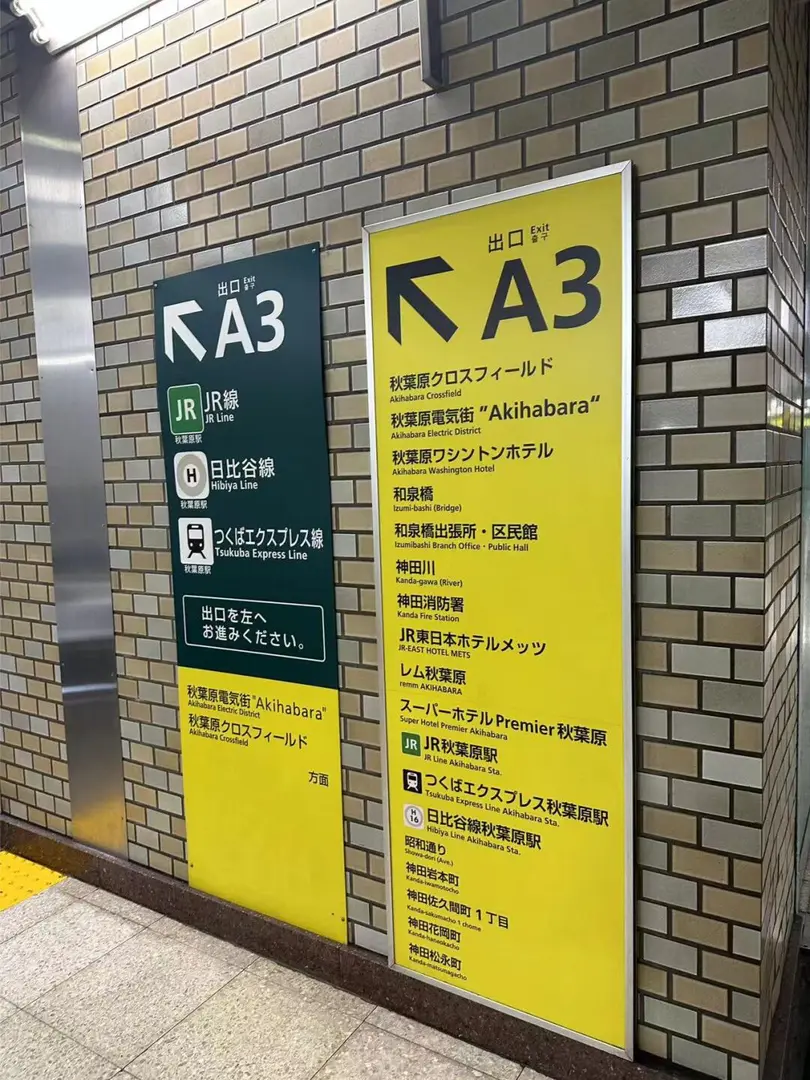 東京的路線真複雜啊，我總算摸清楚點了🥲