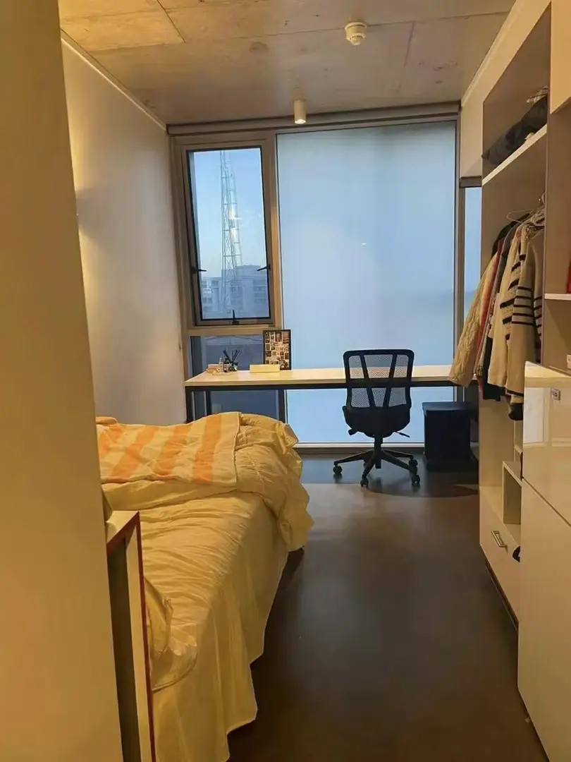 布里斯班出個人studio，可🔪哦！