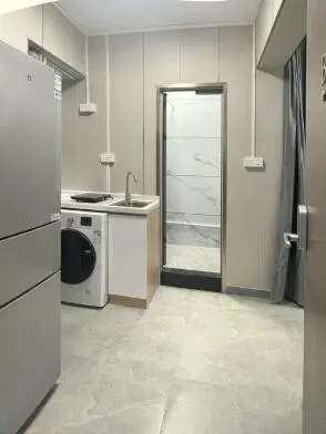 快看我在香港尖沙咀5500租到的🏠