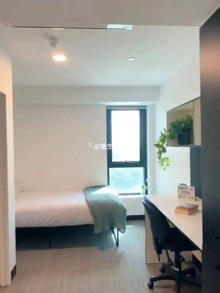 Adelaide｜7月 出一居室 全包家具 包bills
