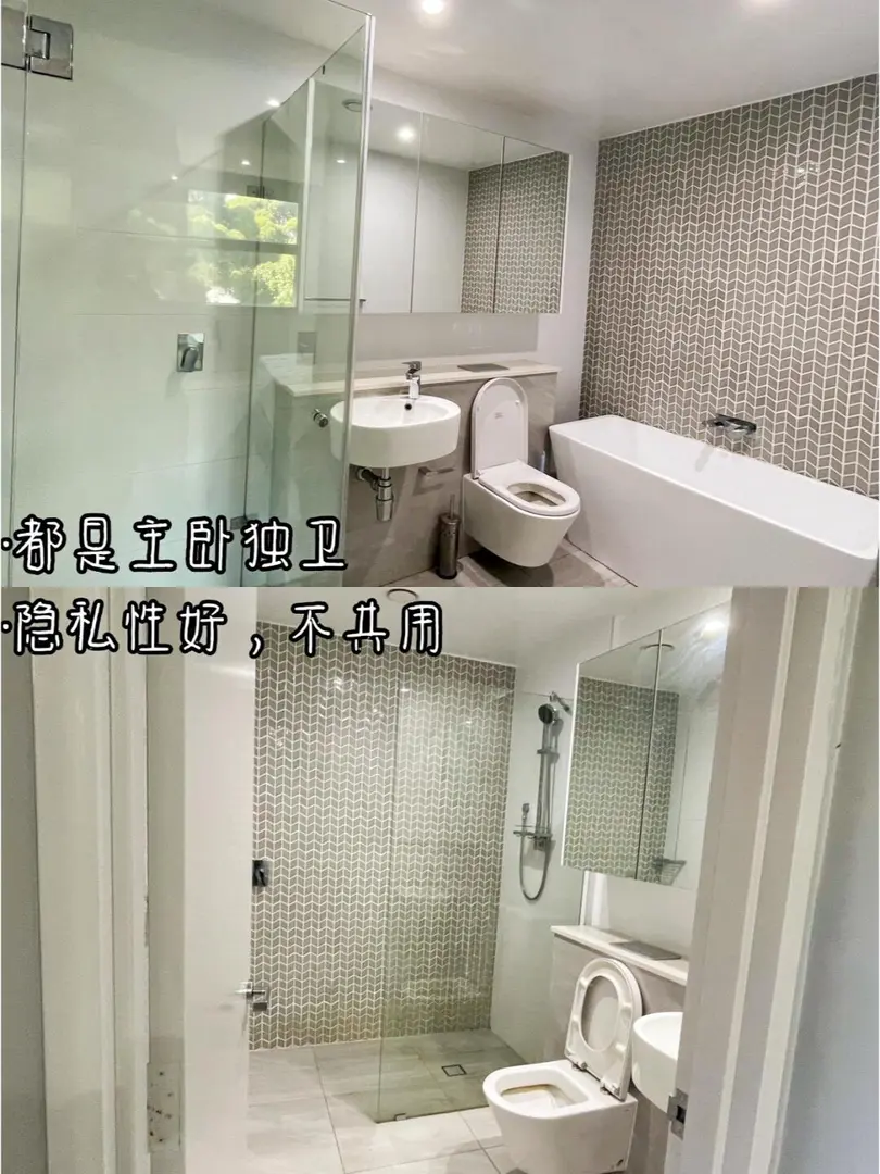 25fall 悉大合租找2b2b女生室友