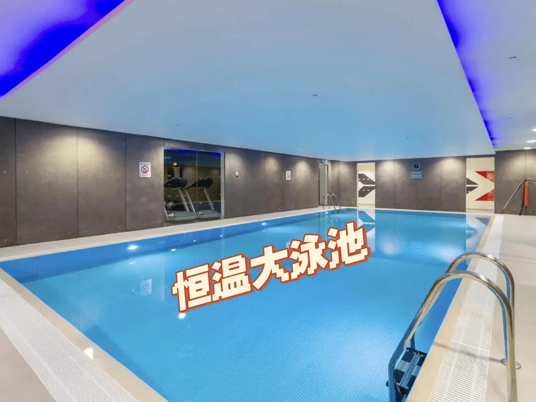 這簡直就是我在倫敦的第二個家🏠