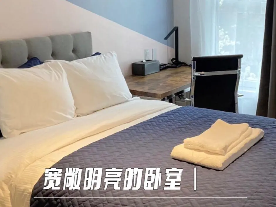 真的有被這個紐約2b驚艷到🌟