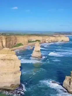 ocean road 十二門徒