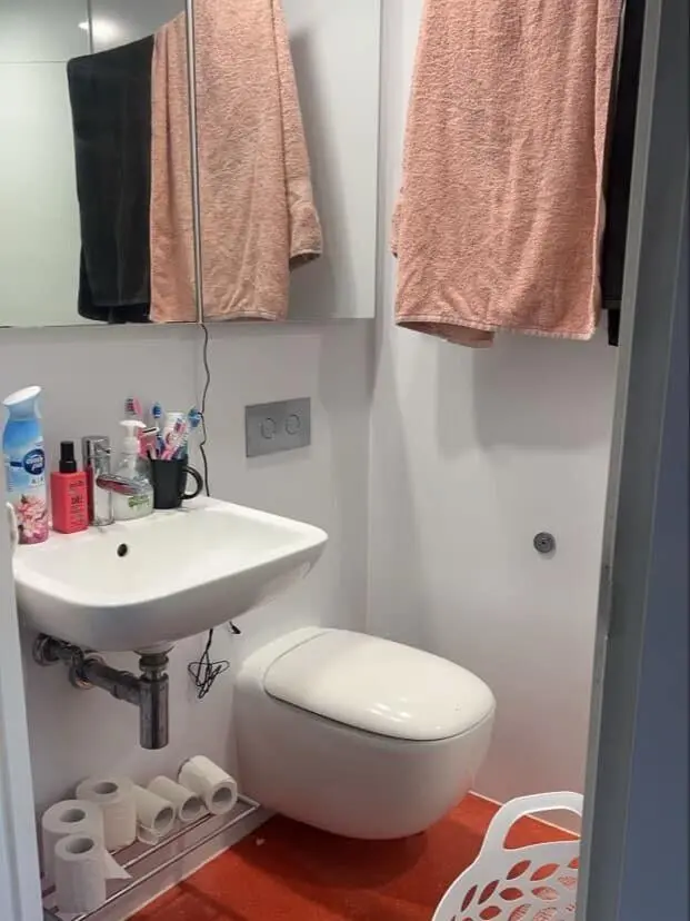 🏠布里斯班轉租近UQ｜是studio哦～