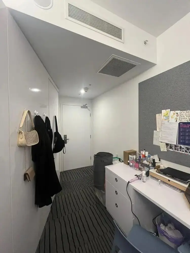 🏠布里斯班轉租近UQ｜是studio哦～
