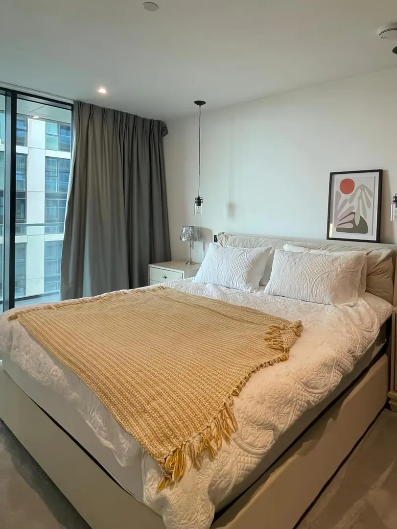 倫敦🇬🇧的朋友們在哪 🈶️roommate