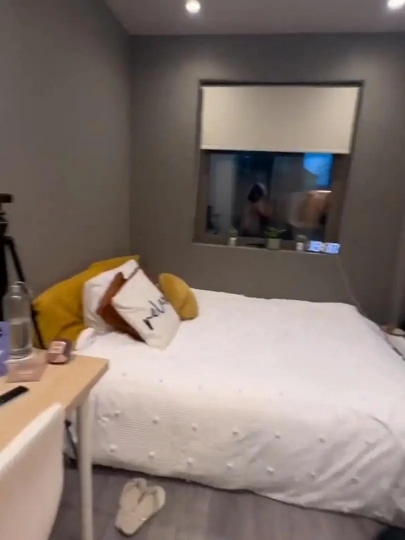 🇬🇧倫敦｜1600pcm的Studio什麼水平？