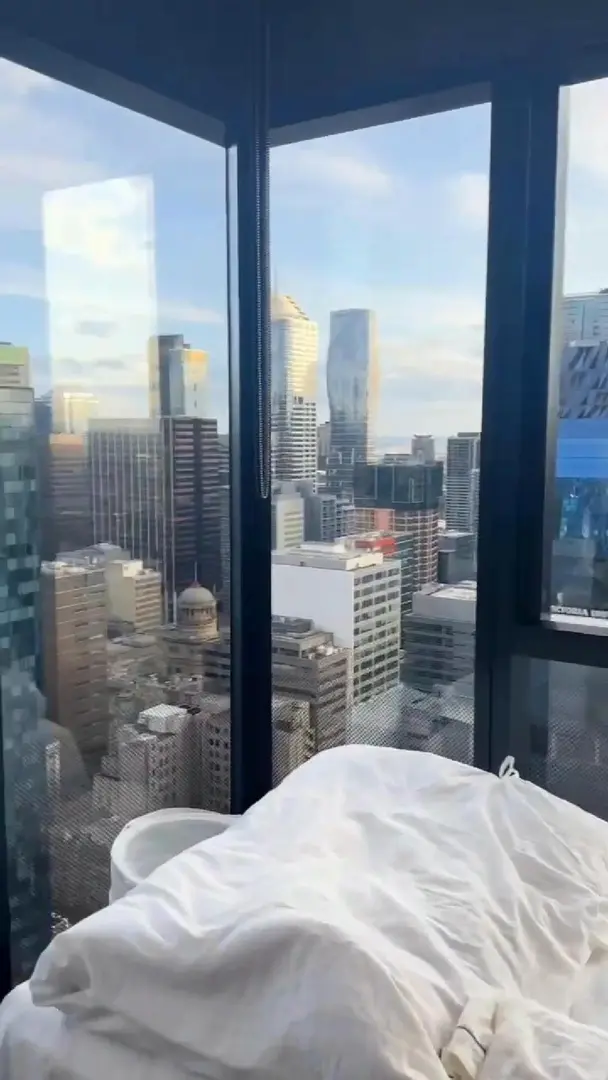 🇦🇺墨爾本租到一個很美的Studio包bill
