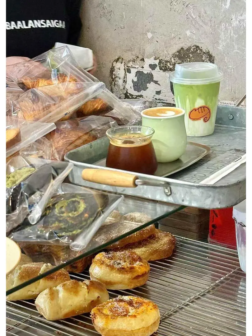美好下午茶時光