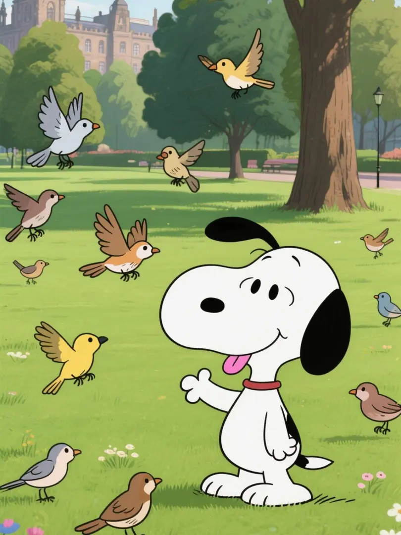 Snoopy🇬🇧愛丁堡經典景點一日游！