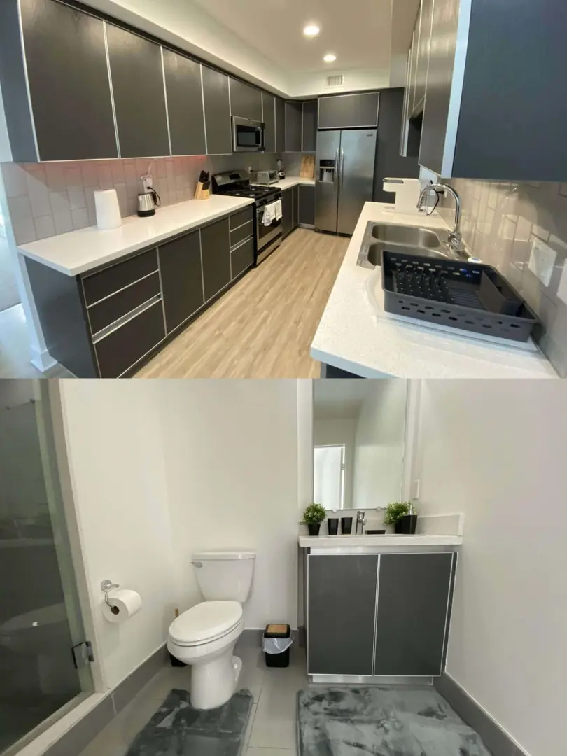 近USC丨洛杉磯含淚轉租高性價比小房房🏠