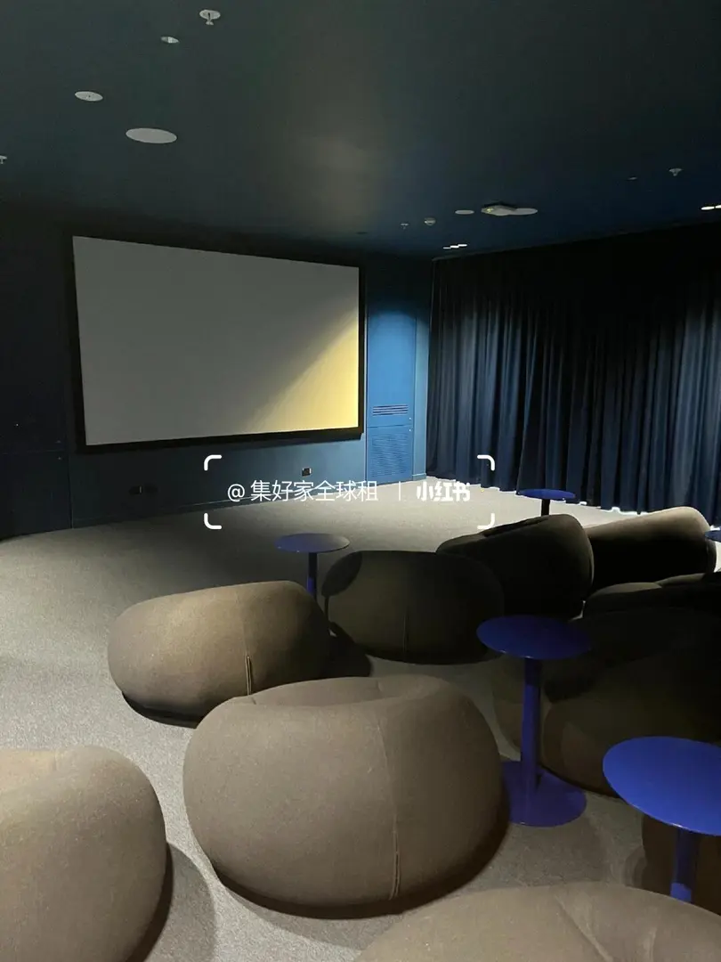 墨爾本 雙窗 studio