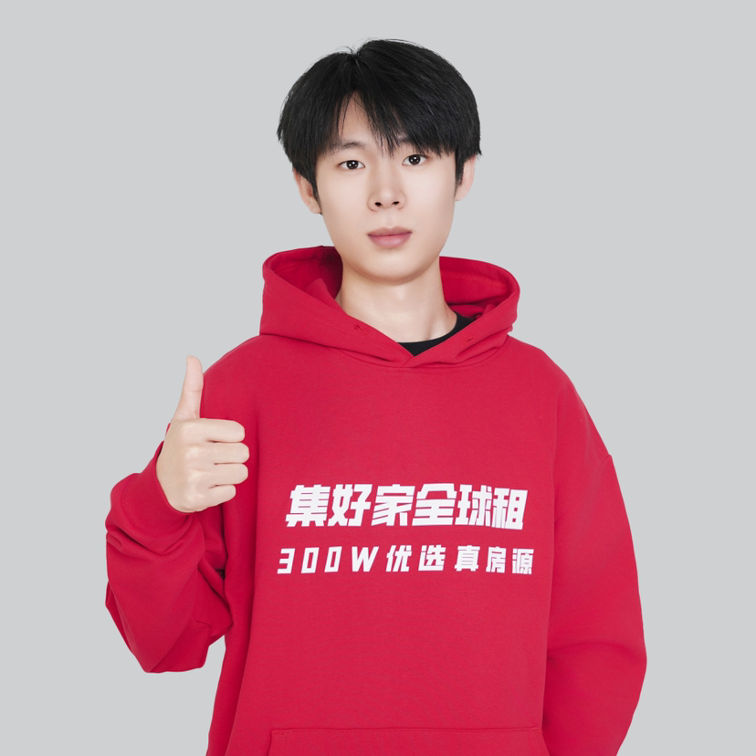 倫敦大落地窗高性價Studio學生公寓