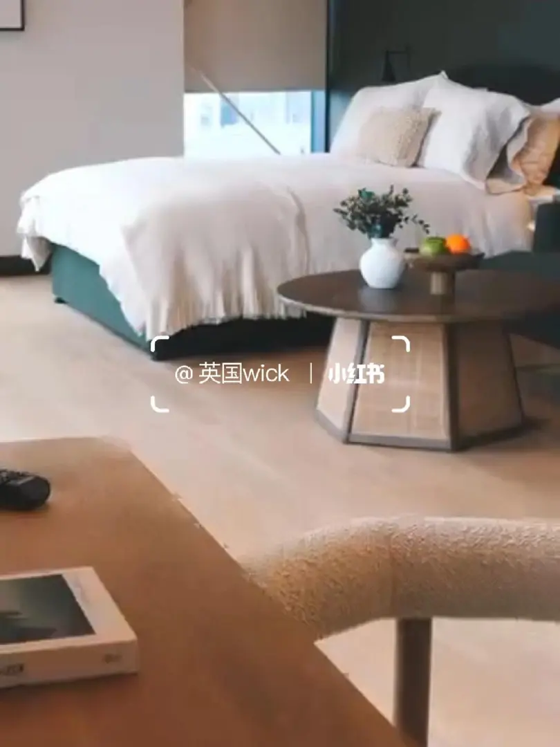謝菲爾德租房，西街studio的king👑！！