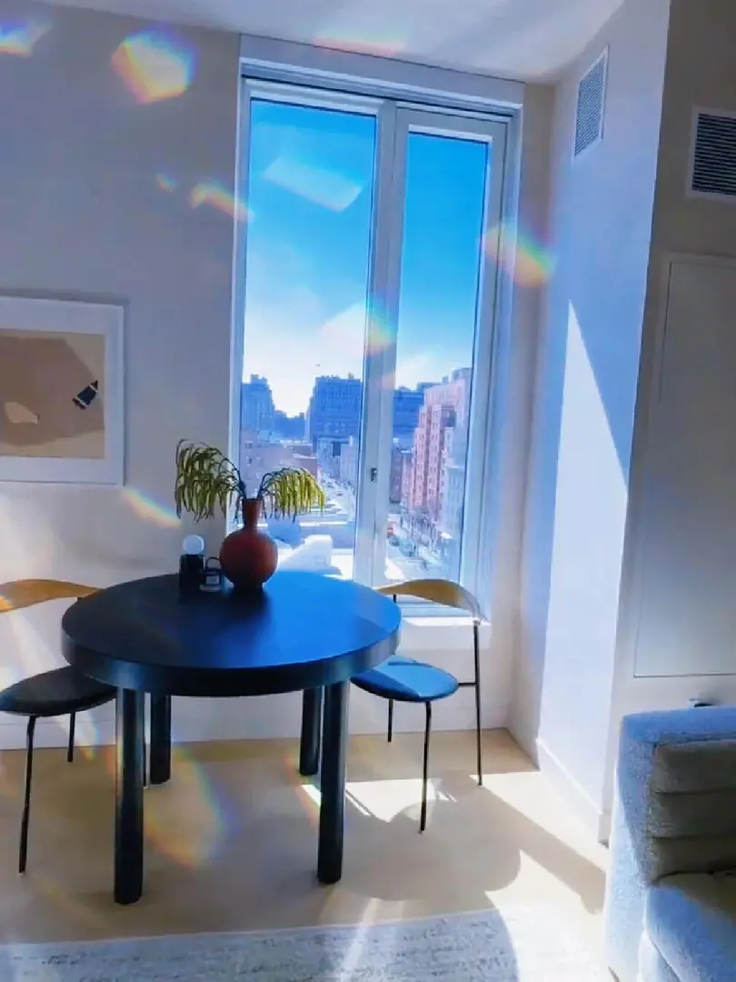 倫敦舒適分區Studio｜輕鬆享受生活