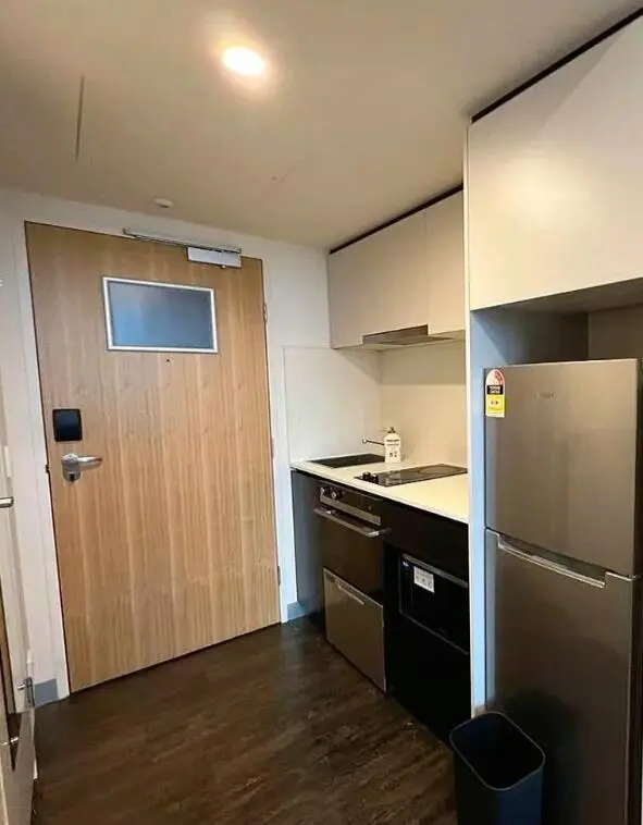 🇦🇺 墨爾本 l 七月 大空間studio