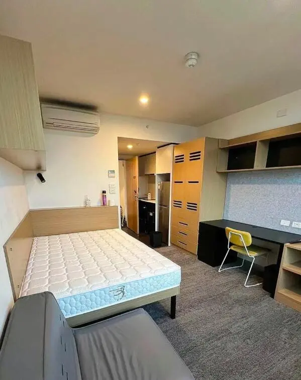 🇦🇺 墨爾本 l 七月 大空間studio