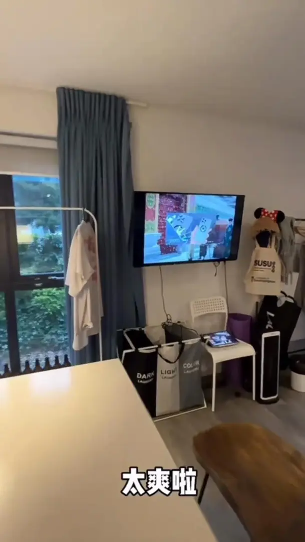南安普頓，找到我的寶藏Studio啦～